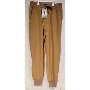 Soothfeel Men's Joggers Golf Joggers Lightweight Sweatpants Size Medium